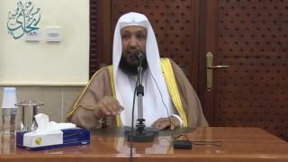 صورة الإقبال على الطاعة في رمضان - للشيخ د. حسن بخاري