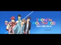 Hello sekai! Opening Shounen hollywood FULL HD ...