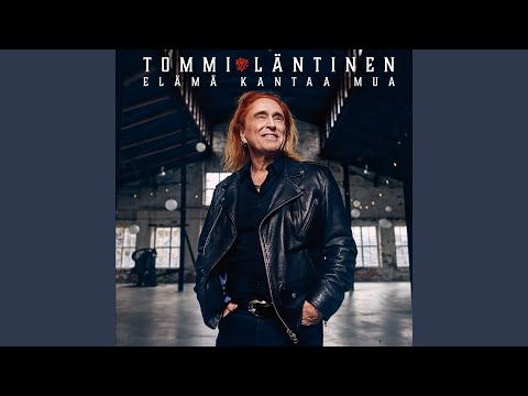 Joku Jonka Joskus Tunsin - Tommi Läntinen