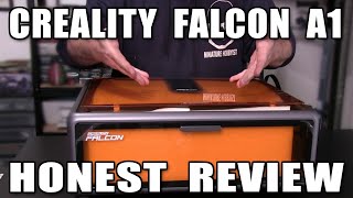 Creality Falcon A1 Best Budget Laser Engraver
