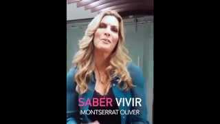 preview picture of video 'Saber Vivir - Montserrat Oliver & Gloria Calzada en Villahermosa.'