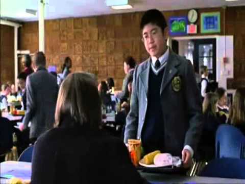 People in bands are cool