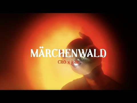CRO - Märchenwald (w/ jolle) on Spotify Charts