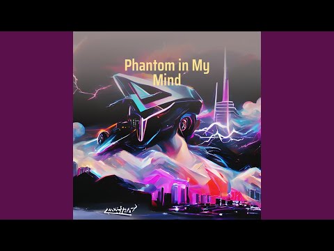 Liam Bourbeau - Phantoms In My Mind - Misc Originals