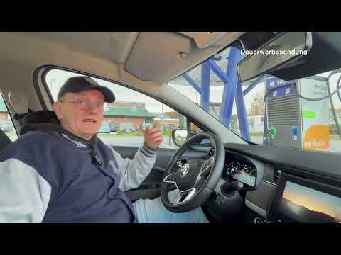 Used Renault Zoe tested. How does it perform?