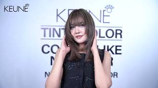 Frosted Ash Blonde Balayage | Cool, Dimensional Blonde for Summer 2025