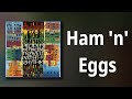 A Tribe Called Quest // Ham 'n' Eggs