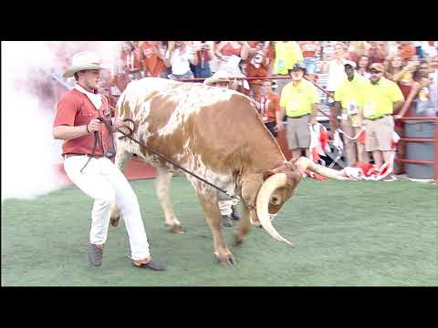 BEVO XV entrance vs tulsa