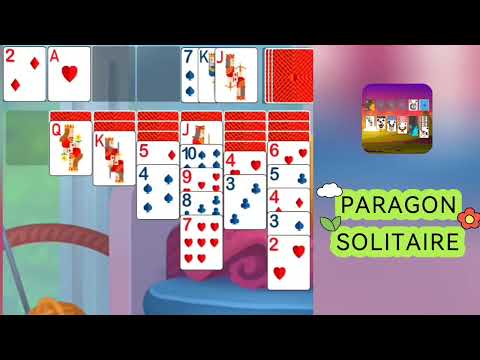 Paragon Solitaire