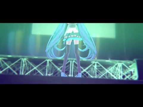 【初音ミク】MIKUEC2022 ティザートレーラー