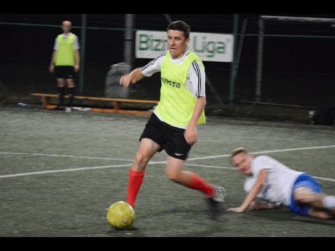 16.08.2017 III Liga C - Ulma vs. Partner Tele.com