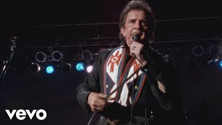 A Boy Named Sue (American Outlaws: Live at Nassau Coliseum, 1990) thumbnail