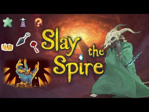 Slay the Spire October 29th Daily - Silent