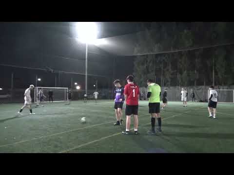 SANGARANGA VS PANENKA - #LigaNuñez - #Clausura SLS - 26/8/23