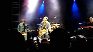Lions Of The Kalahari - Sam Roberts (LIVE) MWF &#39;09