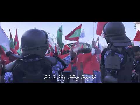 India Military Out  - Cade, Diffy & Kuda Isse (Official Video)