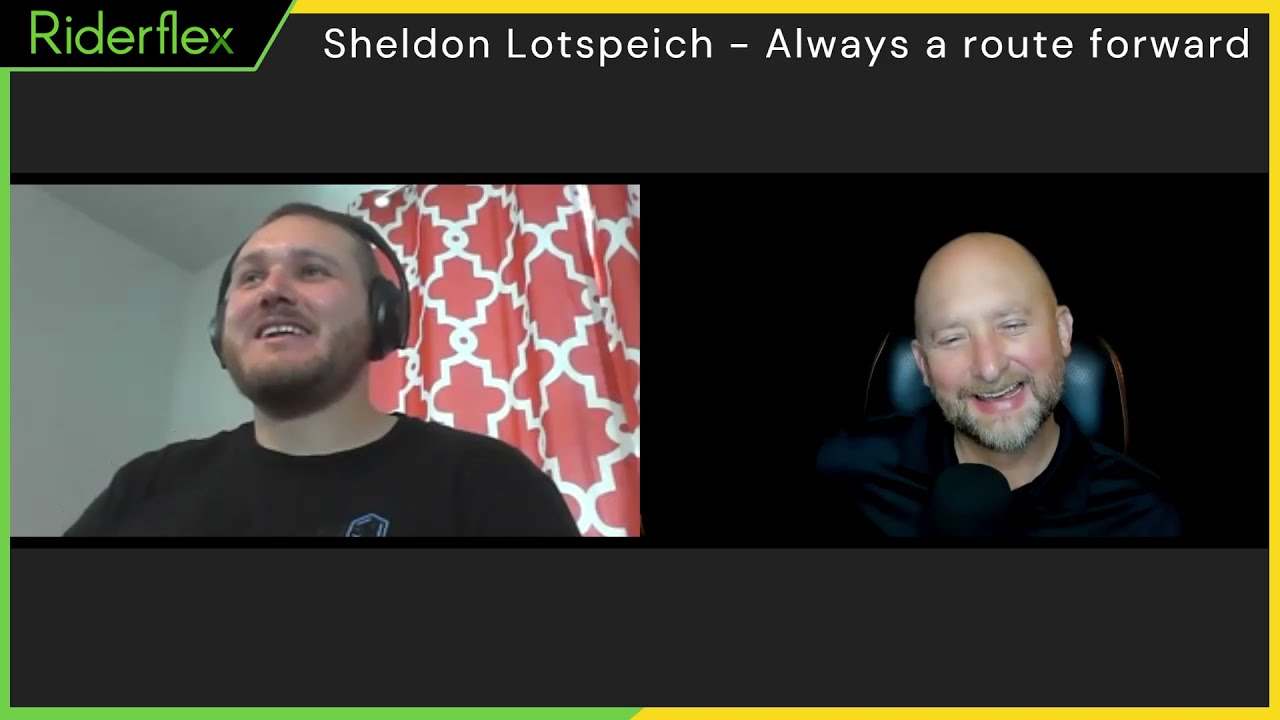 Sheldon Lotspeich CEO of Carbon Chemistry ... - YouTube