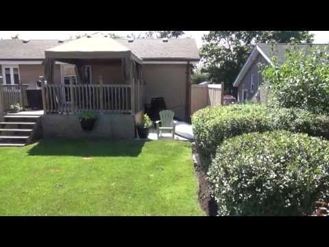 38 Nanwood Drive, Brampton, Ontario House Tour with Jen Lagtapon from Urealtor Team - ReMax