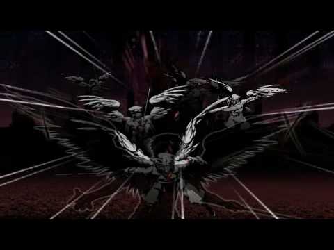 Nightmare DJMAX PORTABLE BLACK SQUARE BGA HQ