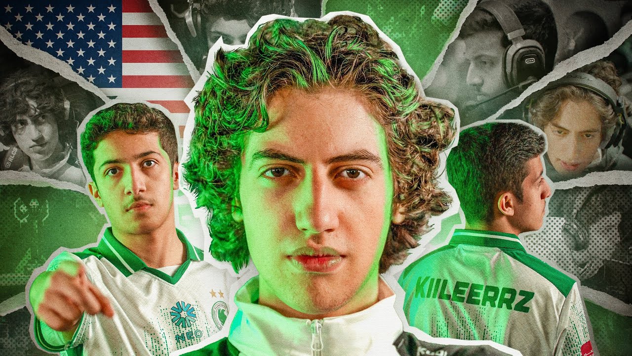 The New Era of Falcons Rocket League | From Dralii’s Arrival to Boston