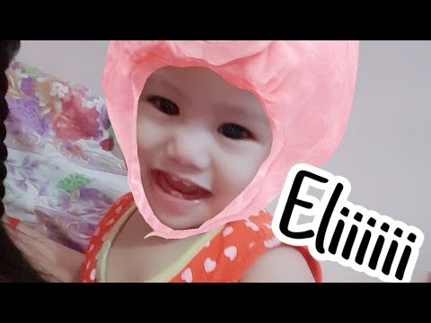 HAPPY BIRTHDAY ELSPETH!