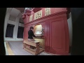 Kimberly Marshall performs J. S. Bach, Das alte Jahr vergangen ist, BWV 614