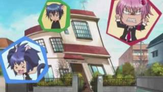 Shugo Chara! Leavin&#39;