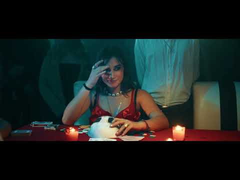 VELVET ROSE - LADY (VIDEO OFICIAL)