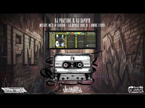 C13 | IPM – Freestyle (Mixtape Mc's En Faktion, 1999)