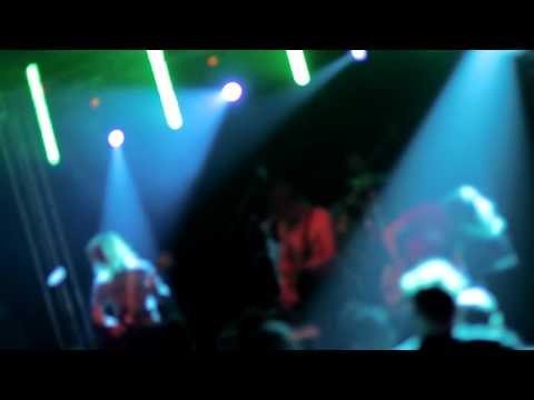 Nevesis - Boogeyman and the Genius