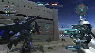 機動戦士ガンダム　バトルオペレーション２ ディジェCA　Lv１ ②