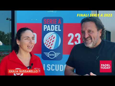 Serie A: Giulia Sussarello