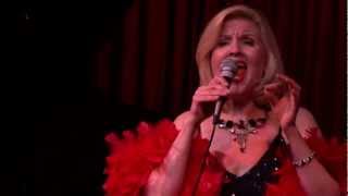 Peggy Lee and Elizabeth Doyle: Angels on My Pillow.mov