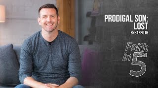 Prodigal Son: Full Series