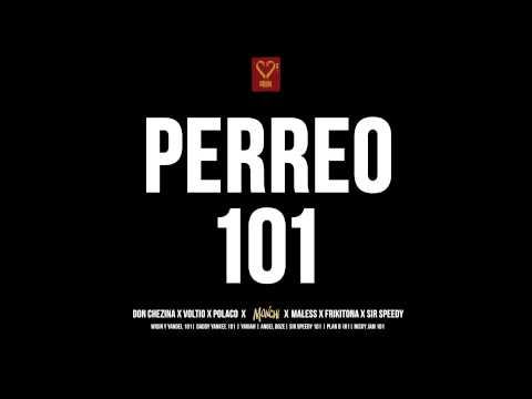 Munchi ft. Don Chezina - La Yaka