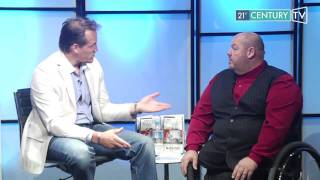 Tony Christiansen Interview