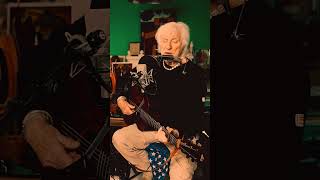 La version acoustique de &quot;N&#39;y penses plus tout est bien&quot; est disponible #bobdylan #huguesaufray