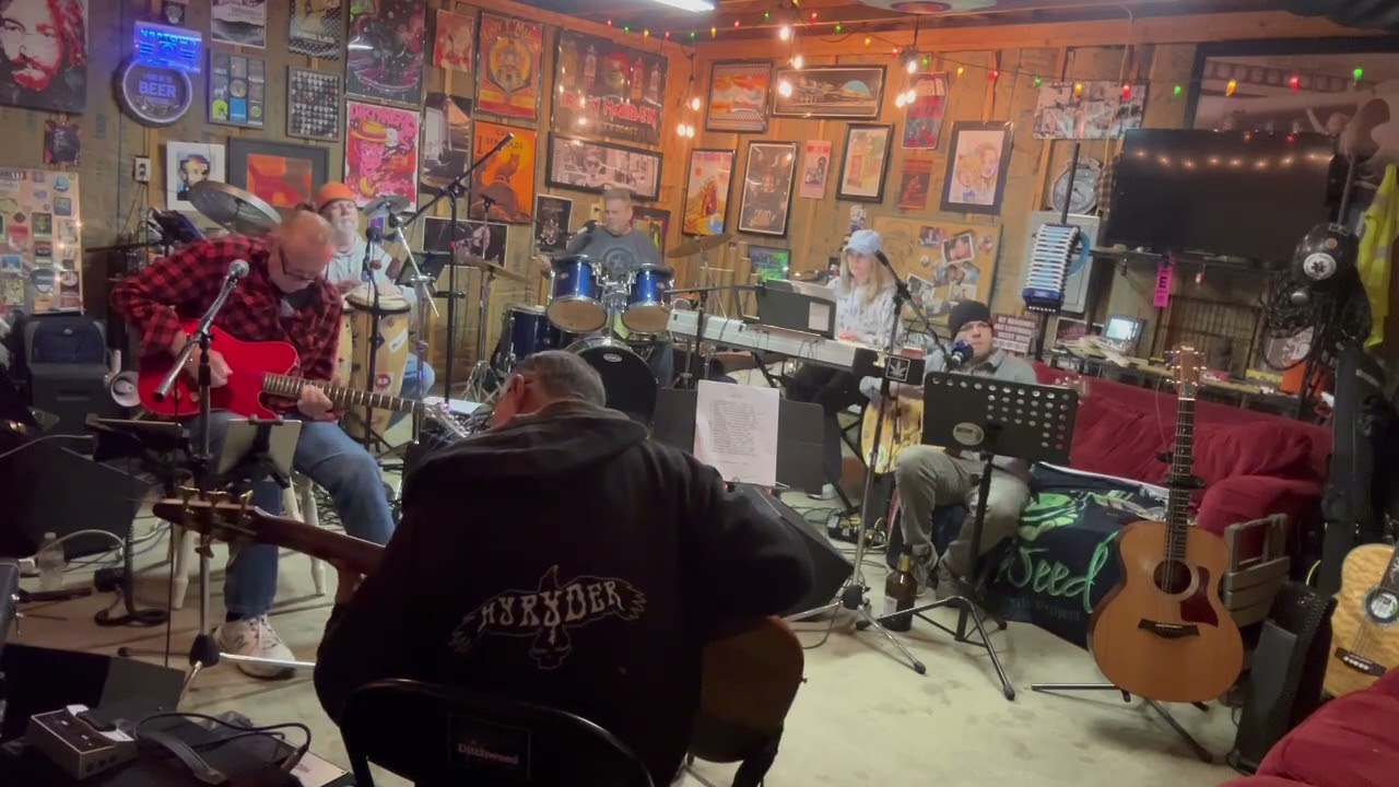 Promotional video thumbnail 2 for Naptown Groove