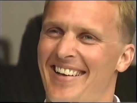 Malaysian Grand Prix Qualifying ITV 2000