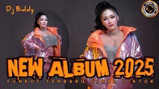 Download lagu MIXTAPE FUNKOT ❕ NEW ALBUM ❕VIRAL TIKTOK 2025❕DJ BIDDY mp3