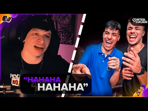 ARUAN REACTS: TRY NOT TO LAUGH WITH THE BEST MEMES FROM LEGEND HUNTERS (LEGEND HUNTERS - ELITE)