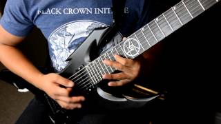 Marron Verzosa - Andy James - The Storm (Playthrough)
