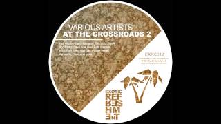 The/Das - Colin (Uffe Remix) // Exotic Refreshment