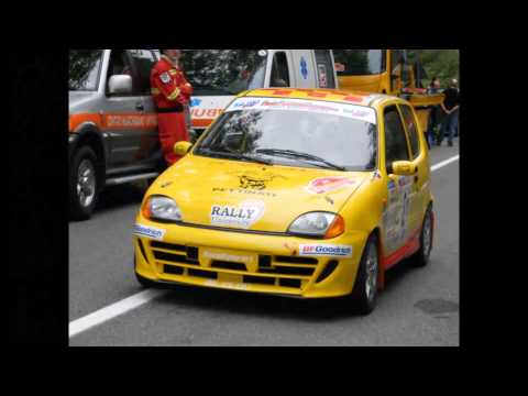 Rally 971 Acqui Terme 2012 By Steu