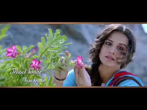 👫💞❤️Murjhaayi Si Shaakh Pe Dil Ki Phool Khilte Hain Kyun WhatsApp Status Video 2019❤️#RMOfficial