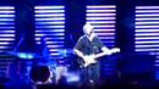 Eric Clapton - Wonderful Tonight @ the Palace 4/5/07