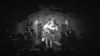 Laura Torres & Julián Sanchez - Bordoneo y 900