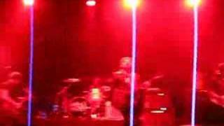 Kings of Leon &quot;Camaro&quot; Clip Live at SDSU, 9/8/07