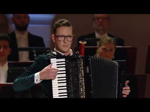 Martynas Levickis: OPUS KLASSIK 2023