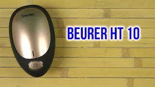 Beurer HT 10 - відео 1